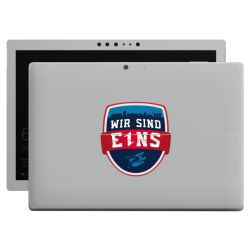 Folien für Laptops matt