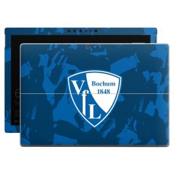 Folien für Laptops matt