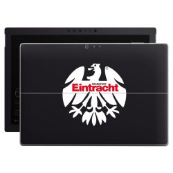 Folien für Laptops matt