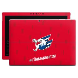 Folien für Laptops matt