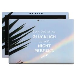 Folien für Laptops matt