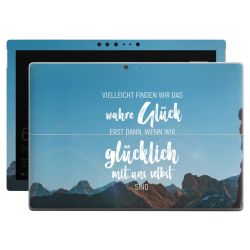 Folien für Laptops matt