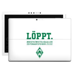 Folien für Laptops matt