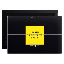 Folien für Laptops matt