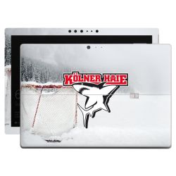 Folien für Laptops matt