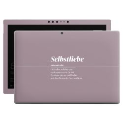 Folien für Laptops matt