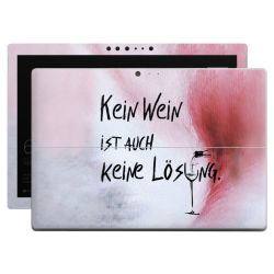 Folien für Laptops matt