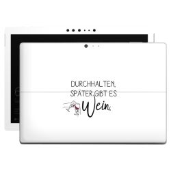 Folien für Laptops matt