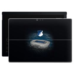 Folien für Laptops matt