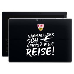 Folien für Laptops matt