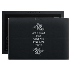 Foils for Laptops matt