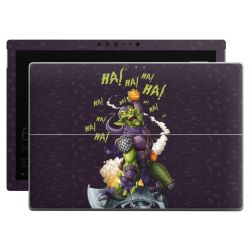 Folier Bärbara datorer matt