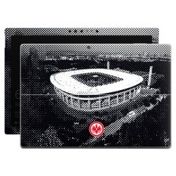 Folien für Laptops matt