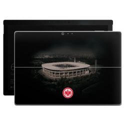 Folien für Laptops matt