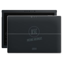 Folien für Laptops matt