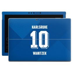 Folien für Laptops matt