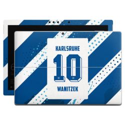 Folien für Laptops matt