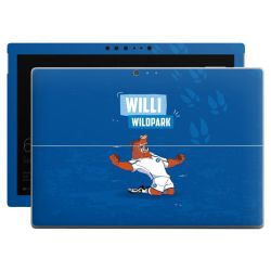 Folien für Laptops matt