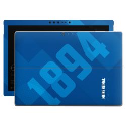 Folien für Laptops matt