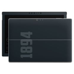 Folien für Laptops matt