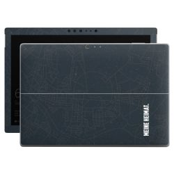 Folien für Laptops matt