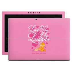 Foils for Laptops matt