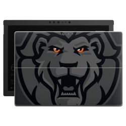 Folien für Laptops matt