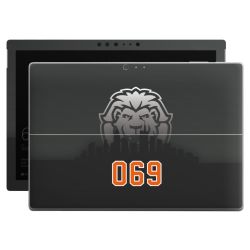 Folien für Laptops matt