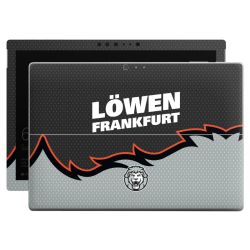 Folien für Laptops matt