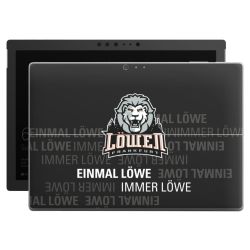 Folien für Laptops matt