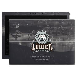 Folien für Laptops matt