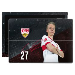 Folien für Laptops matt