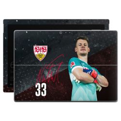 Folien für Laptops matt