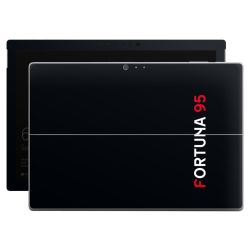 Folien für Laptops matt