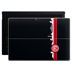 Folien für Laptops matt