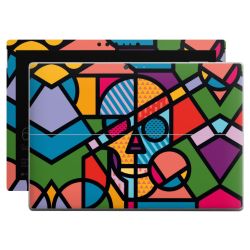 Foils for Laptops matt