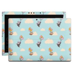 Folien für Laptops matt