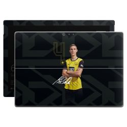 Foils for Laptops matt