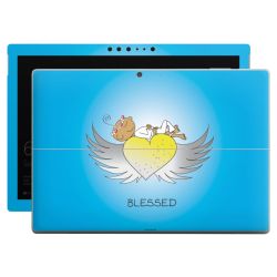 Folien für Laptops matt