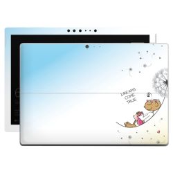 Folien für Laptops matt