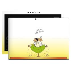 Folien für Laptops matt