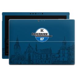 Folien für Laptops matt