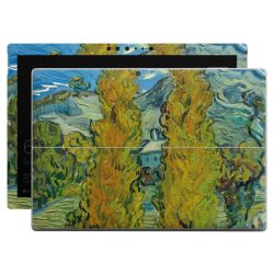 Foils for Laptops matt