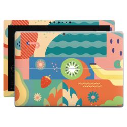 SkinVinyyli Läppäreille mattapinta