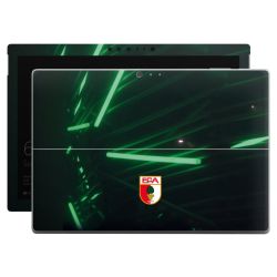 Folien für Laptops matt