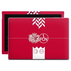 Folien für Laptops matt