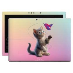 Foils for Laptops matt