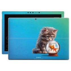 Foils for Laptops matt