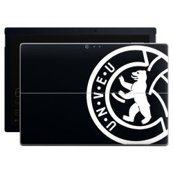 Folien für Laptops matt