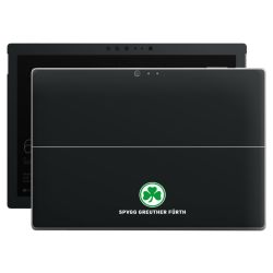 Folien für Laptops matt